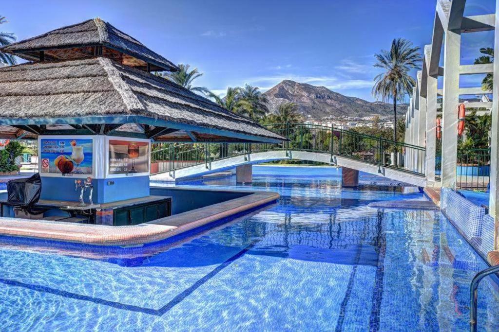 Benalbeach Yasmine เบนัลมาเดนา ภายนอก รูปภาพ