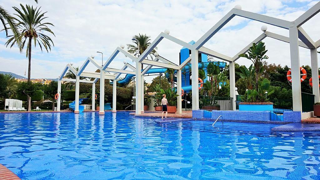 Benalbeach Yasmine เบนัลมาเดนา ภายนอก รูปภาพ