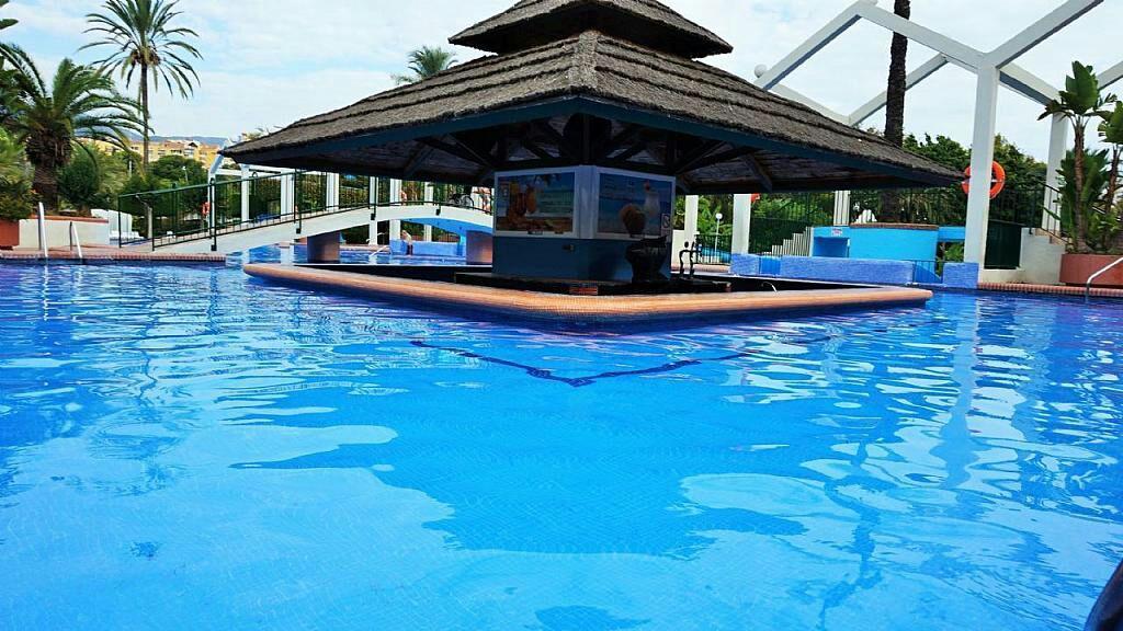 Benalbeach Yasmine เบนัลมาเดนา ภายนอก รูปภาพ